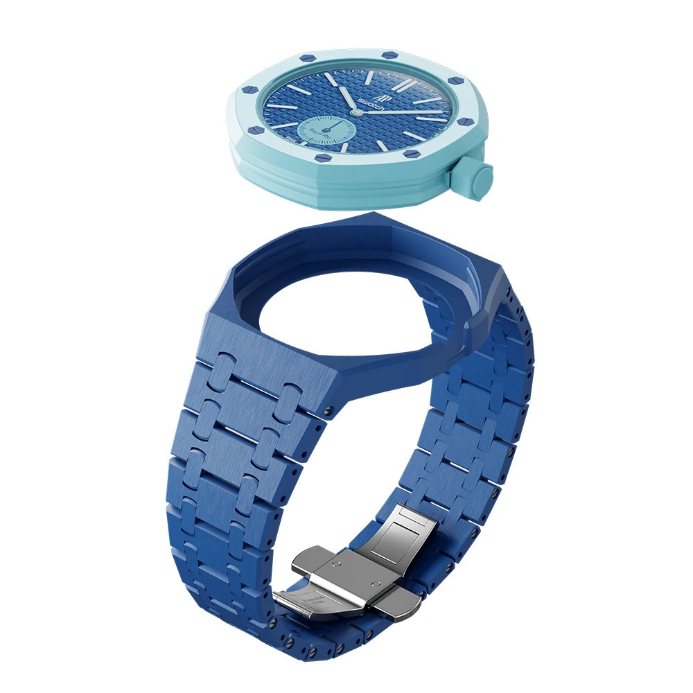 Royal POP Watch Case