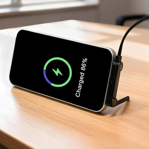 Fast Charging Cable
