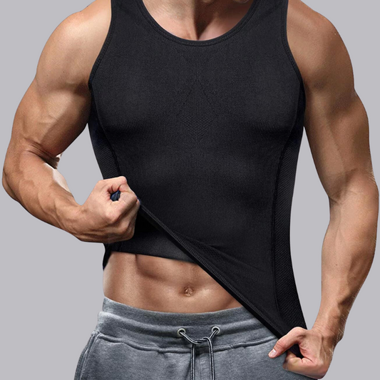 ComfiShaper® - Male Shaper Tank 2.0