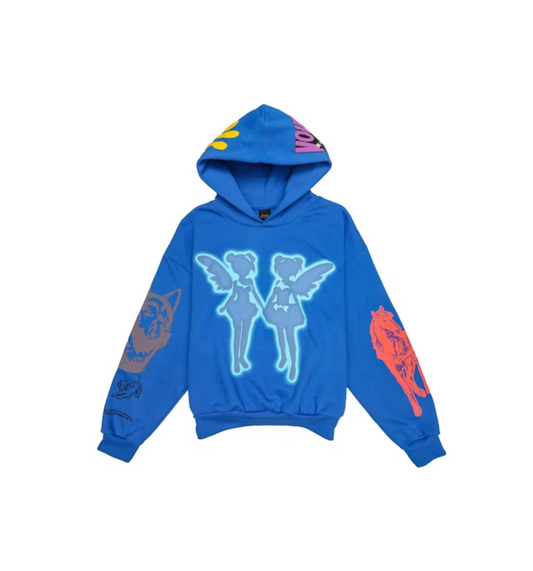 Unisex FATD Hoodie