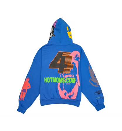 Unisex FATD Hoodie