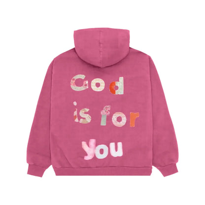 Skyler Cross Hoodie