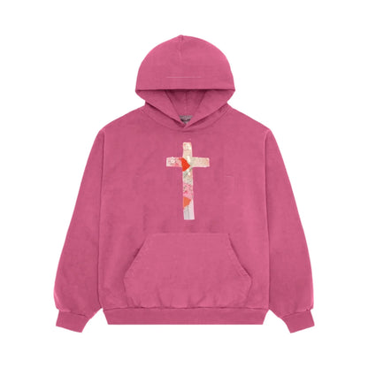 Skyler Cross Hoodie