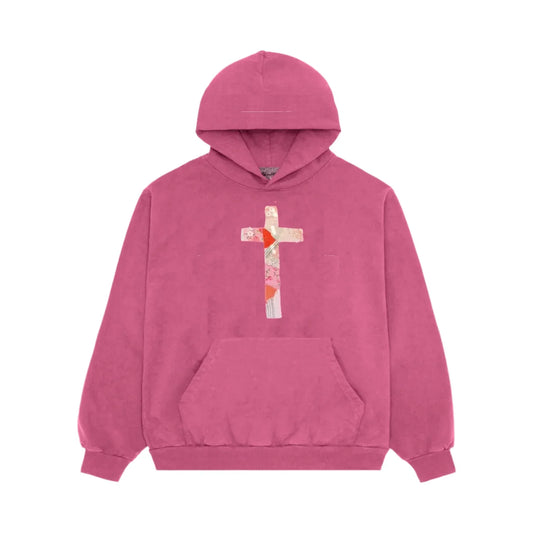 Skyler Cross Hoodie