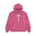 Skyler Cross Hoodie