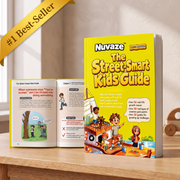 The Street-Smart Kids Guide