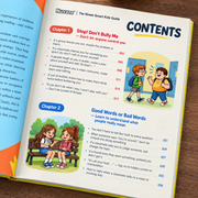 The Street-Smart Kids Guide