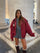 Skyler | OVERSIZED CONTRAST JACKET