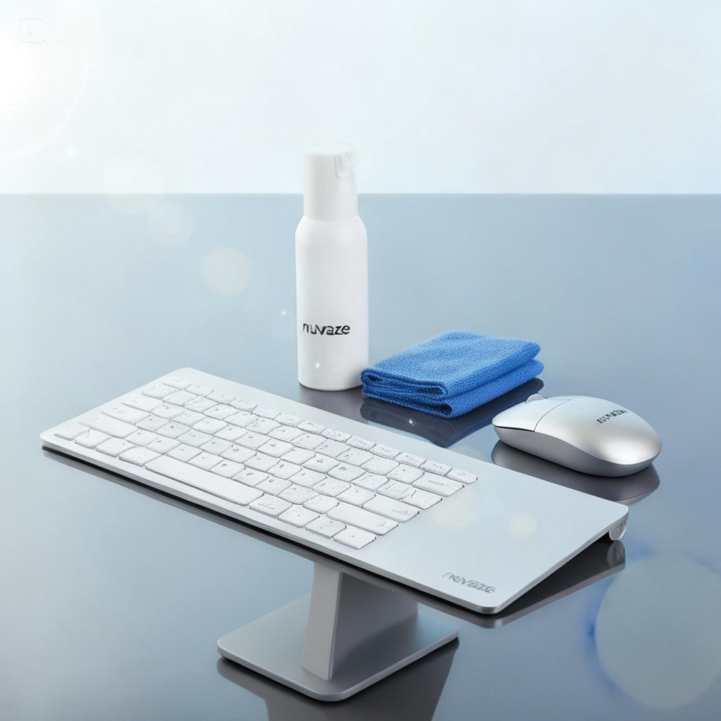 Nuvaze™️ Essentials Bundle