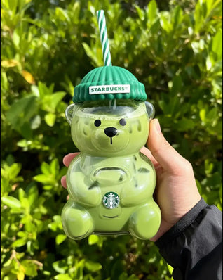 The Bearista Cup