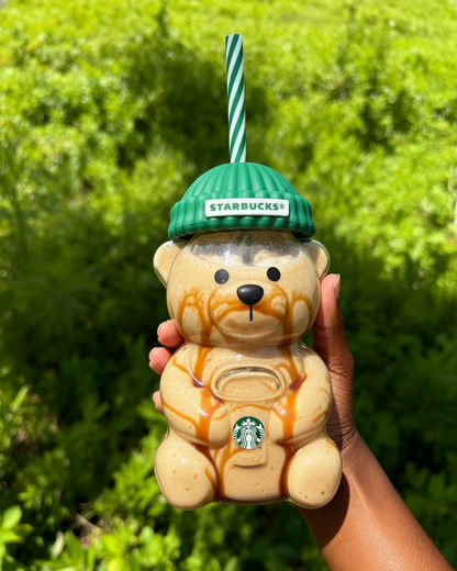 The Bearista Cup