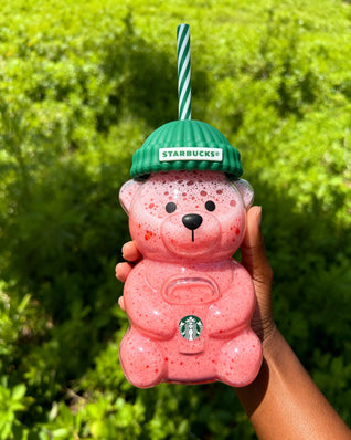The Bearista Cup