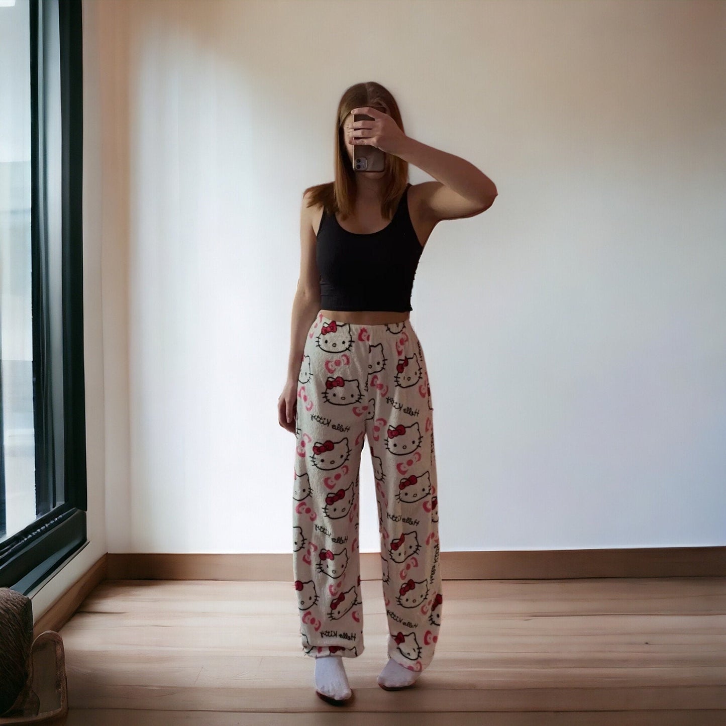 VIRAL HK PJ's