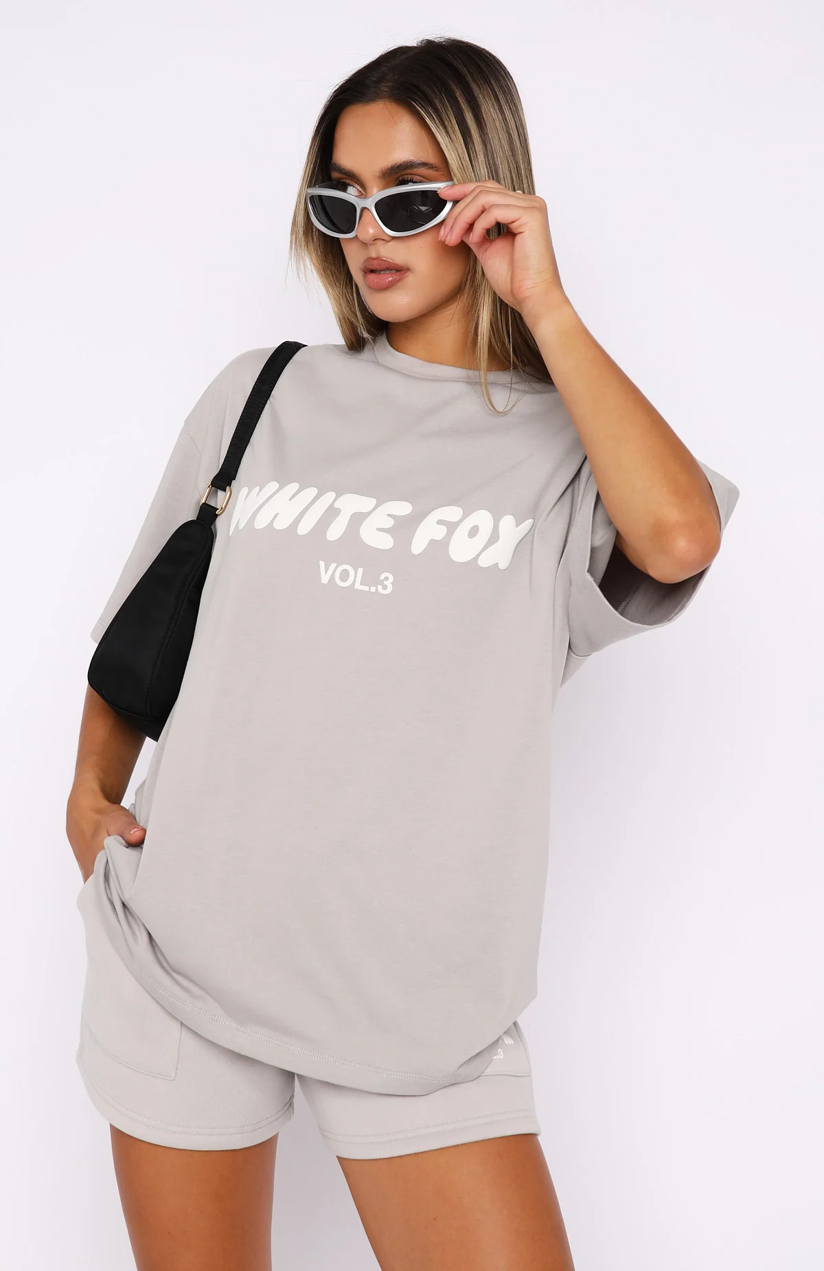 Full Summer Oversize Set