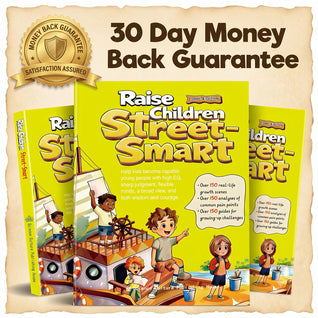 The Street-Smart Kids Guide