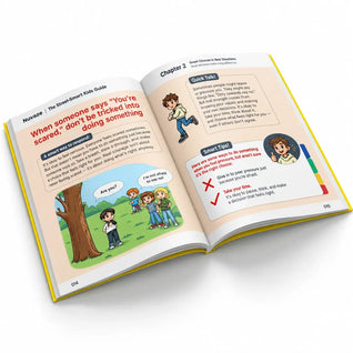 The Street-Smart Kids Guide