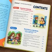 The Street-Smart Kids Guide