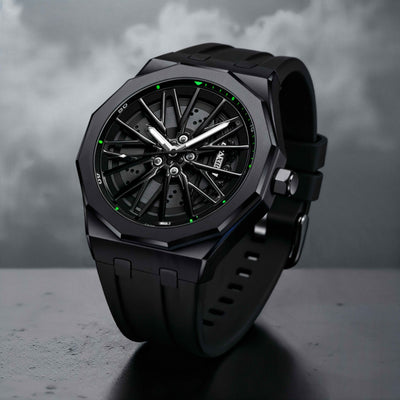 Colton Racing Dial Watch