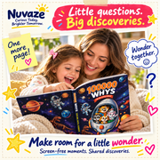 Children's Encyclopedia "100k WHYS"