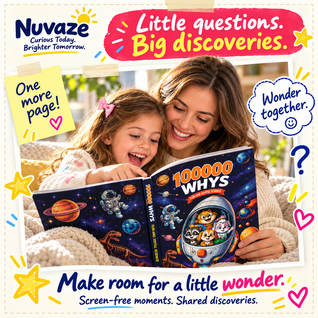 Children's Encyclopedia "100k WHYS"