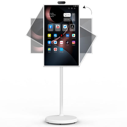 Nuvaze™️ Smart Portable TV