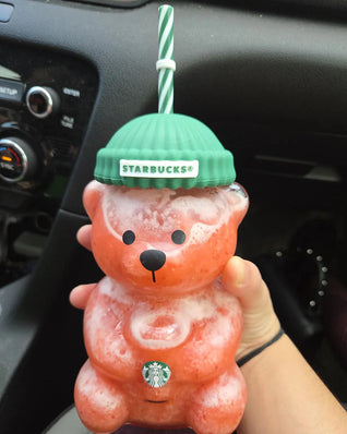 The Bearista Cup