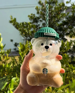 The Bearista Cup