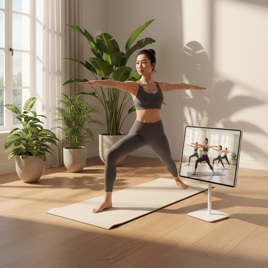 Nuvaze™️ Portable Smart Screen