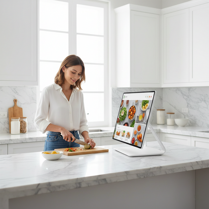 Nuvaze™️ Portable Smart Screen