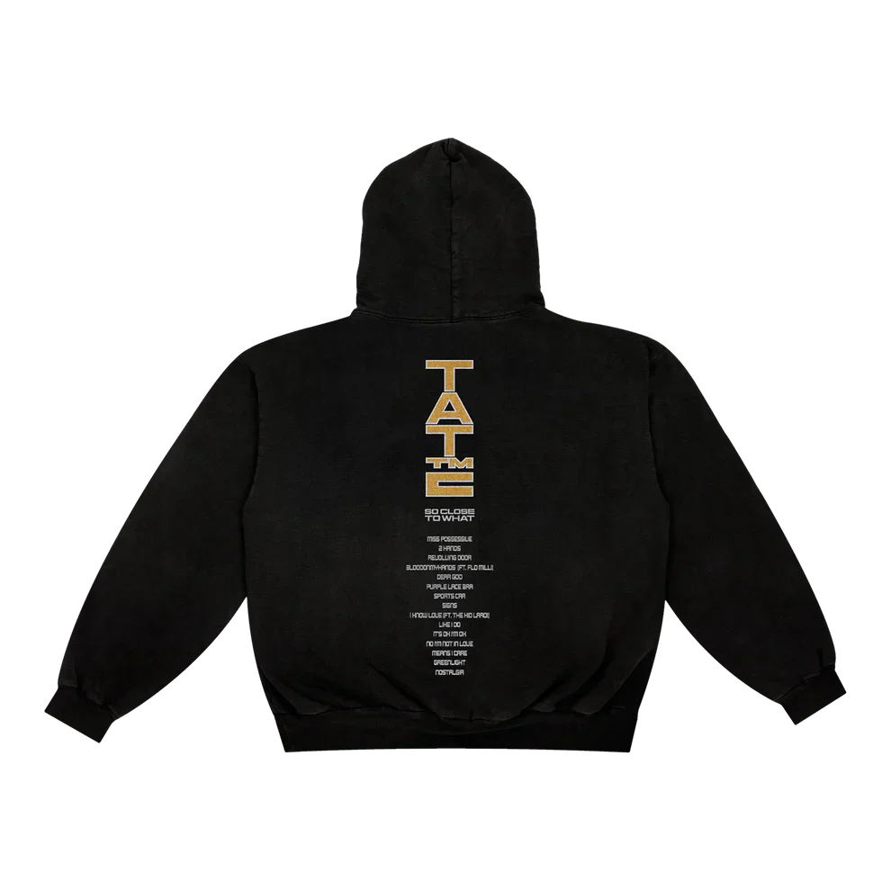 Tate Icon Hoodie