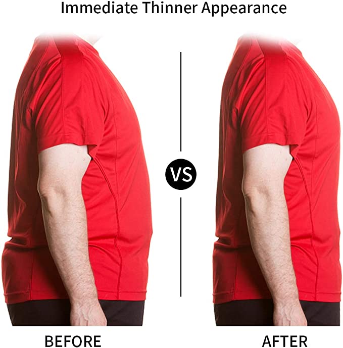 ComfiShaper® - Male Shaper Tank 2.0