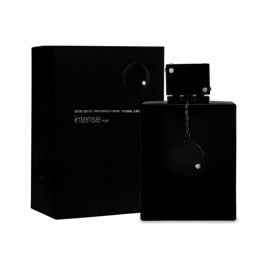Nuvaze™ Club De Intense