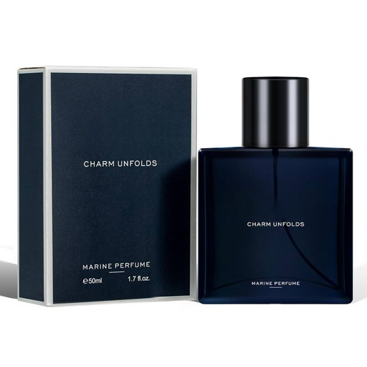 Nuvaze™ Marine De Parfum